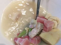 -和记小菜(大宁店)