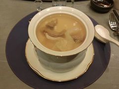 -天龙轩(香港丽思卡尔顿酒店)