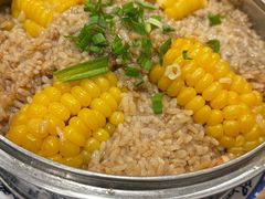 -春水锅贴·传统鲁菜(大明湖店)