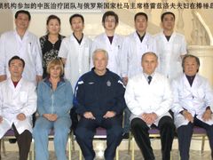 大连中医推拿--正清和-正清和·推拿养生(黑石礁中心店)