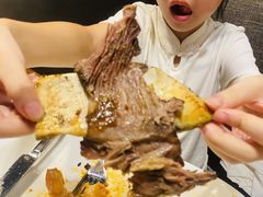 -汉巴味德(沈阳万象汇店)