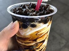 -蜜雪冰城(万达金街中段店)