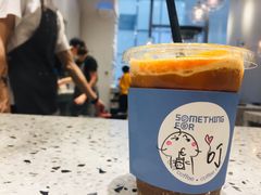 -Something For(中洲湾店)