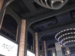 -CGV影城(滨江天街IMAX店)