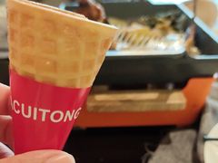 -北京王府井希尔顿酒店·万斯阁西餐厅