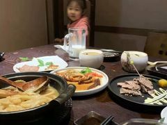 -竹之月日本料理铁板烧(香江花园店)