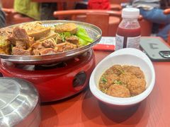 -喜家德虾仁水饺(长泰广场店)