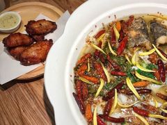 -太二酸菜鱼(深圳布吉万象汇店)