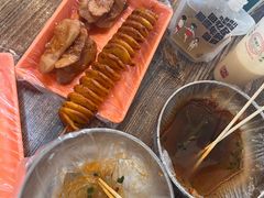 -南昌原味水煮油炸(六眼井店)