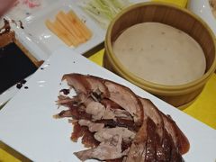 -津悦·正阳春烤鸭(红旗南路店)