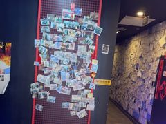 -BlueGame深蓝密室逃脱真人NPC(京投港·长阳店)