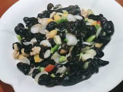 -顺风山庄(水濂山店)