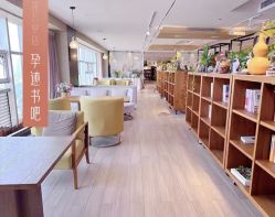 -雪绒花月子会所(万安店)