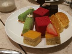 -银川凯宾斯基饭店柏林咖啡厅·Café Berlin