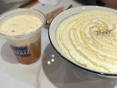 -火山屋台(新街口店)