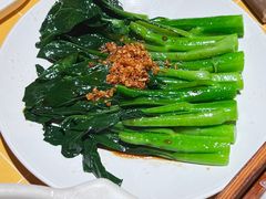 -蔡澜点心·粤菜(海印都荟城店)
