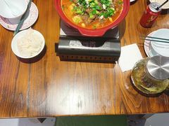 -黄弟大排档·湖南菜·小龙虾·小海鲜(凯旋北路店)