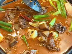 -湘肠香火锅店(团结湖店)
