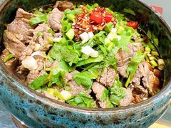 -君霖海鲜私房菜(春柳店)