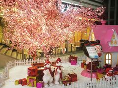 -沈阳百联购物中心(青年大街店)