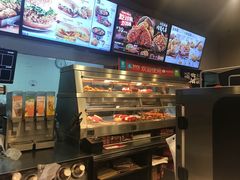 -肯德基(津滨店)