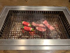 -樱宿日式和牛烧肉(五道口店)