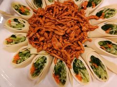 -黄家饺子东北特色菜馆(湖滨商业街店)