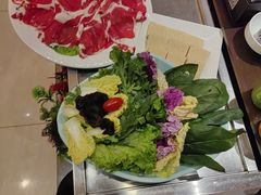 -匹夫涮肉城(黄村店)