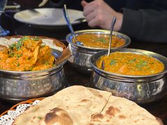 -Bombay Grill印度餐厅