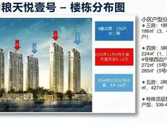 -中粮天悦壹号