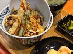 -天妇罗内顺田(罗湖店)