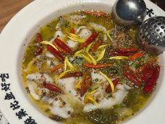 -太二酸菜鱼(汕头苏宁广场店)
