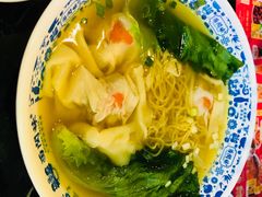 -西关味(大卫城店)