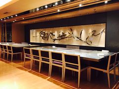 -西村日本料理(香格里拉饭店)