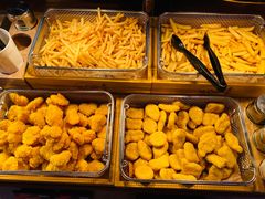 -比格比萨自助(德思勤四季汇店)