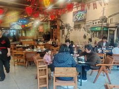 -塘屋烧烤·云南火塘烧烤品牌(春城慧谷旗舰店)
