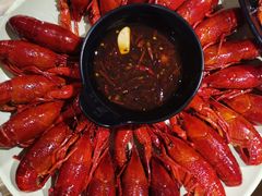 -巴厘龙虾·榜首油焖大虾(青山店)