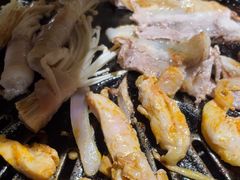 -九田家黑牛烤肉料理(华侨城店)