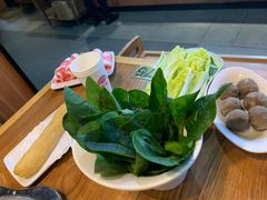 -傣妹火锅(南京东路一店)