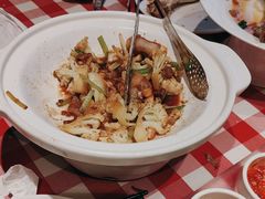 -西贝(六里桥旗舰店)