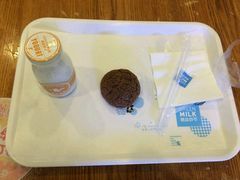 -潮府馆·非遗潮州菜·港式点心(世纪公园店)