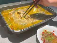 -半天妖烤鱼(正荣店)