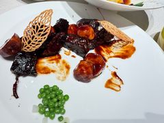 -狮王府淮扬菜(夫子庙老门东店)