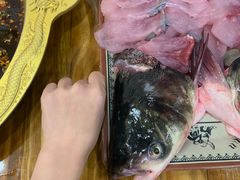 -1718花椒鱼自助火锅(合川杨柳街二店)