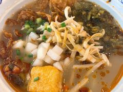 -小螺号螺蛳粉(万科钻石广场店)