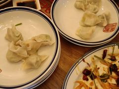 -新兴园饺子馆(北京百子湾店)