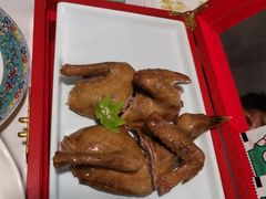 -肆月河豚·新淮扬(金融街店)