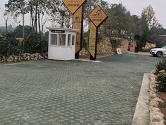 -夏河溪乡野公园