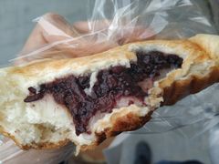 紫米麻薯-面包与我Bread Or Me(长城汇店)