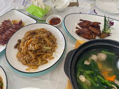 -国贸旋转餐厅(国贸广场店)